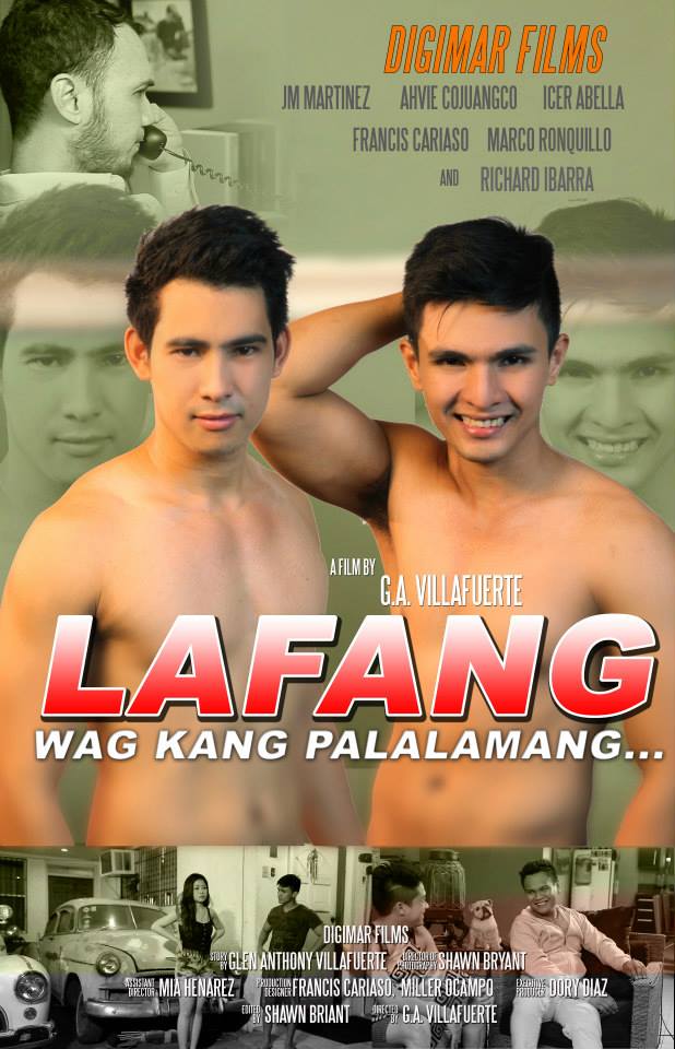 Lafang (2014) - IMDb
