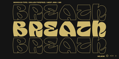 Rullen Font | Webfont & Desktop | MyFonts