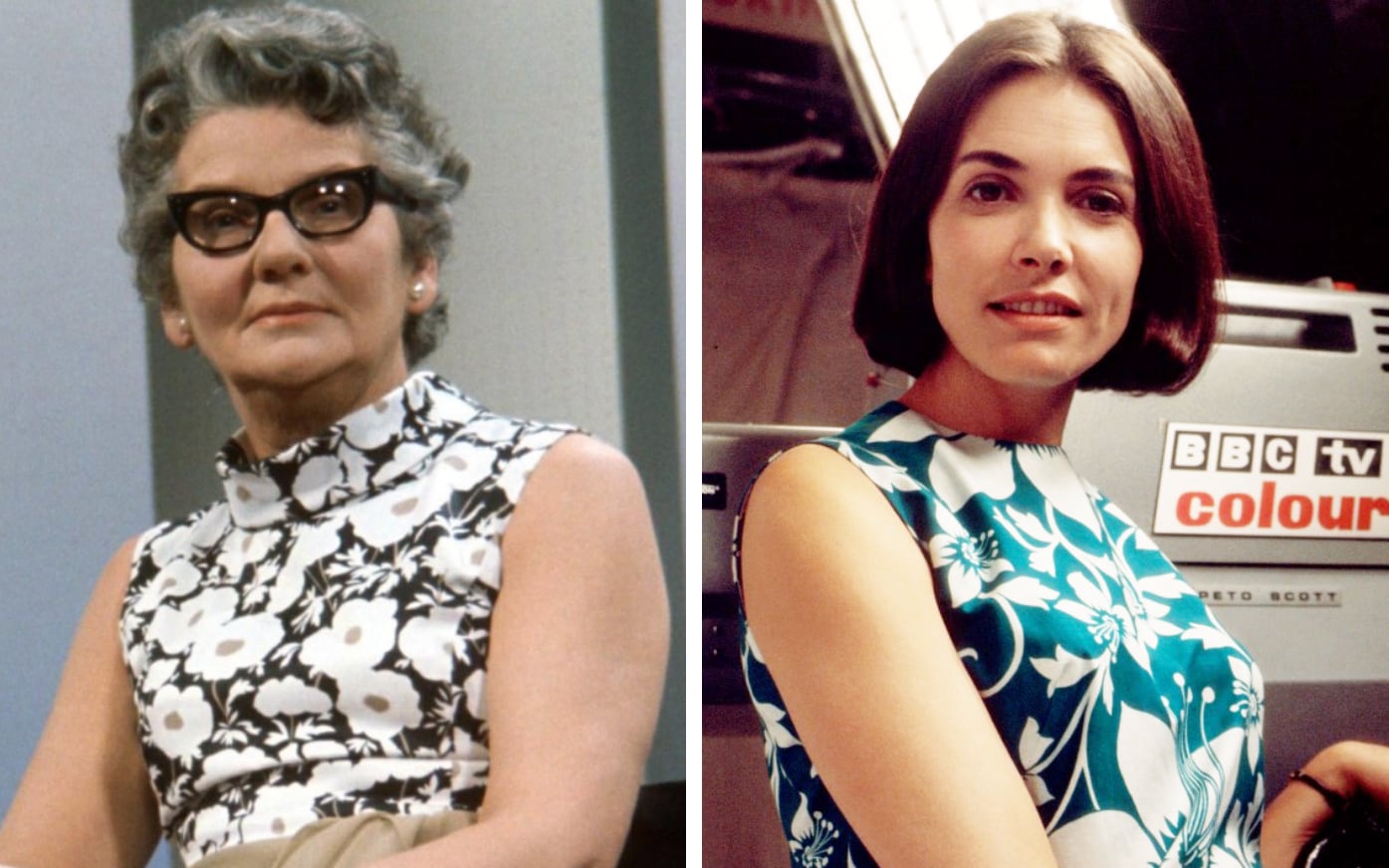 Joan Bakewell: What I got wrong about Mary Whitehouse