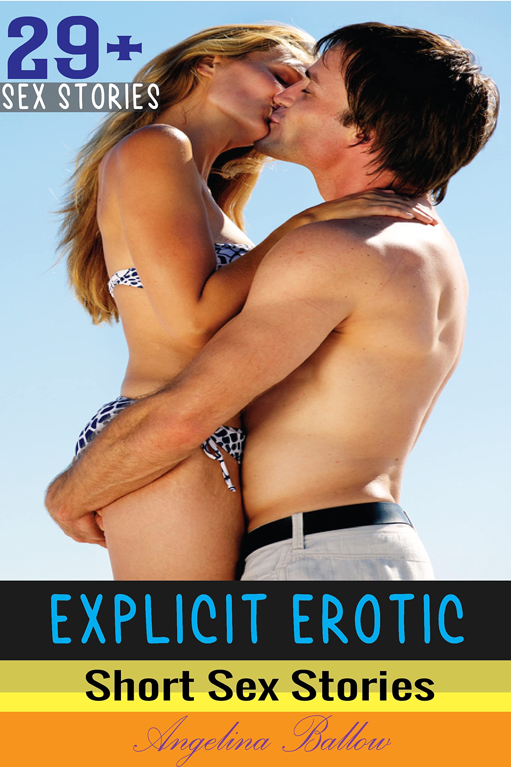 Explicit Erotica Short Sex Stories : Real Life Sex Short Stories ...