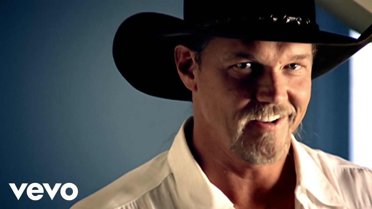 Trace Adkins - Hot Mama (Official Music Video) - YouTube