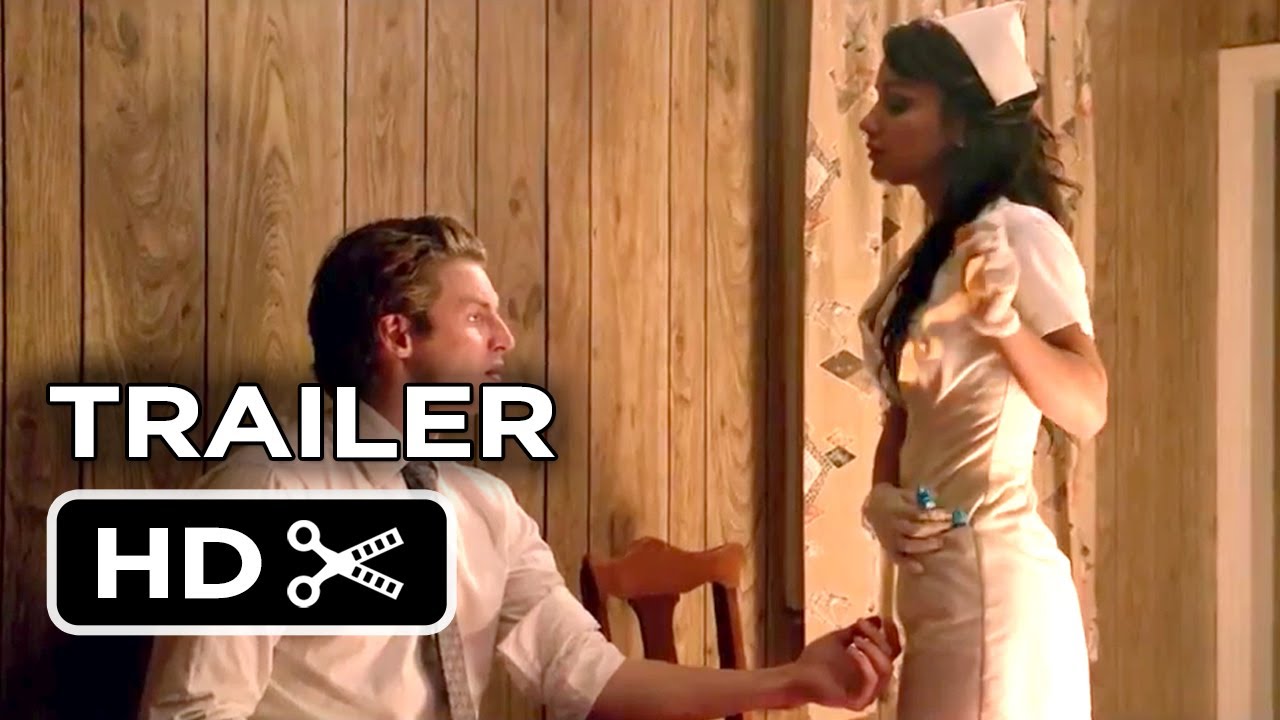 13 Sins Official Trailer #1 (2014) - Mark Webber Horror Movie HD ...