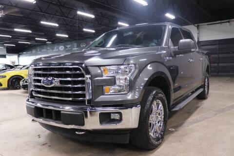 Ford F-150 For Sale in Tampa, FL - Discovery Auto Tampa