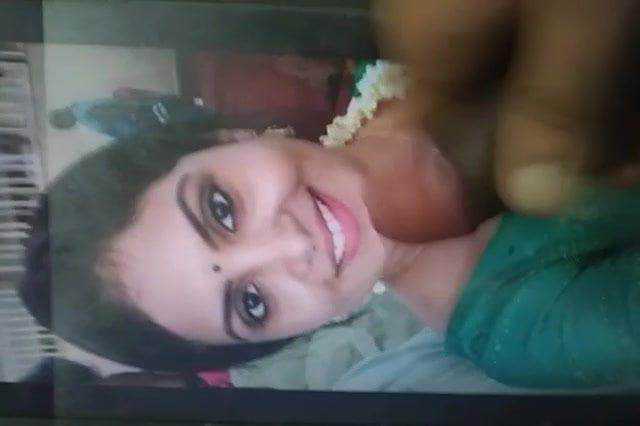 Gayathri Arun(Deepthi) mallu serial actress hot cum tribute | xHamster