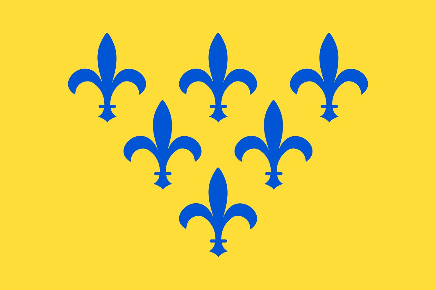 Amazon.com : magFlags XL Flag Duchy of Parma | landscape flag ...