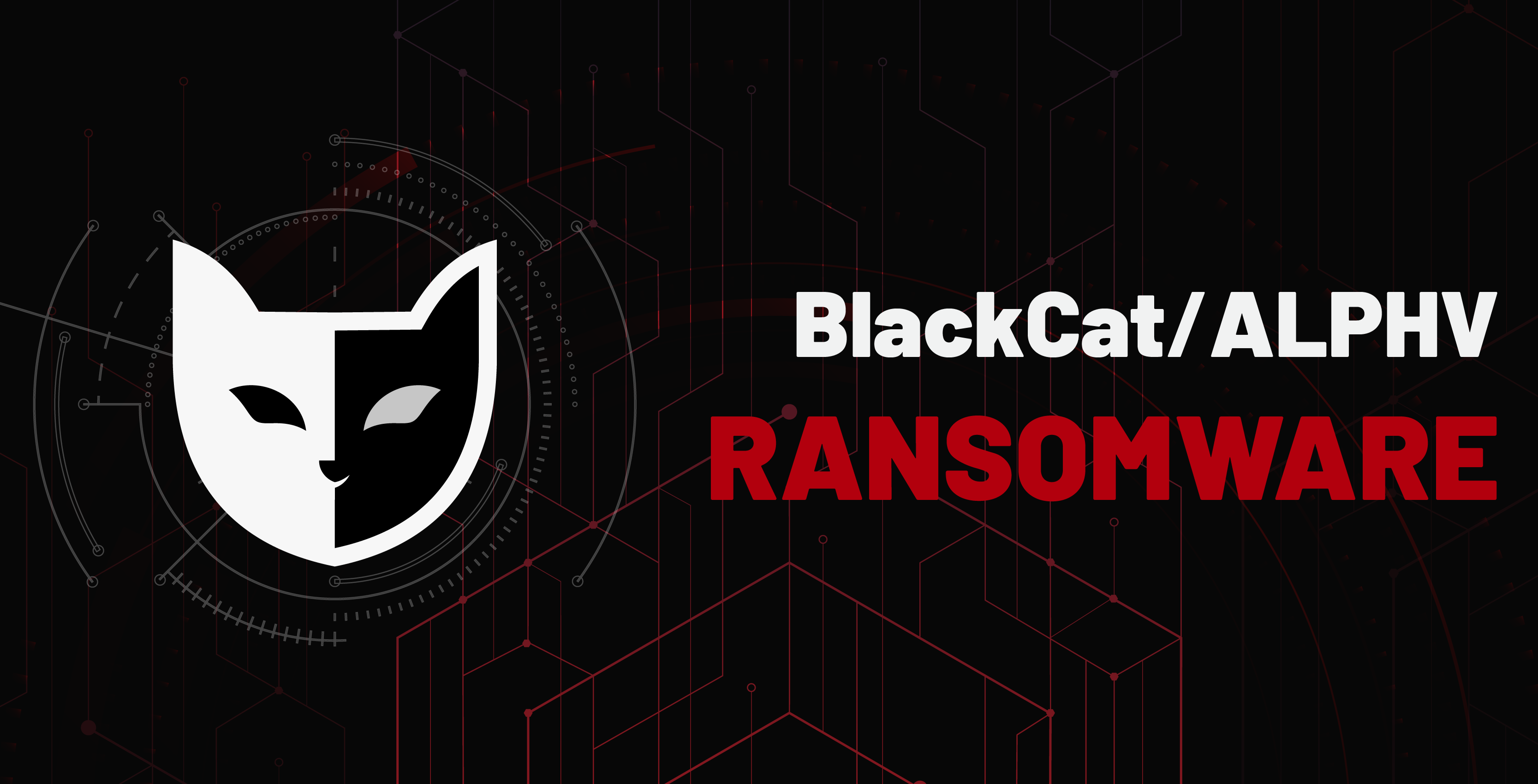 The Rise of BlackCat Ransomware: A Dark Tale of Cybercrime ...