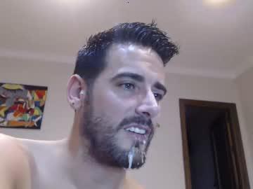 Wapos__25's recorded Chaturbate cam show by Nudecam.monster