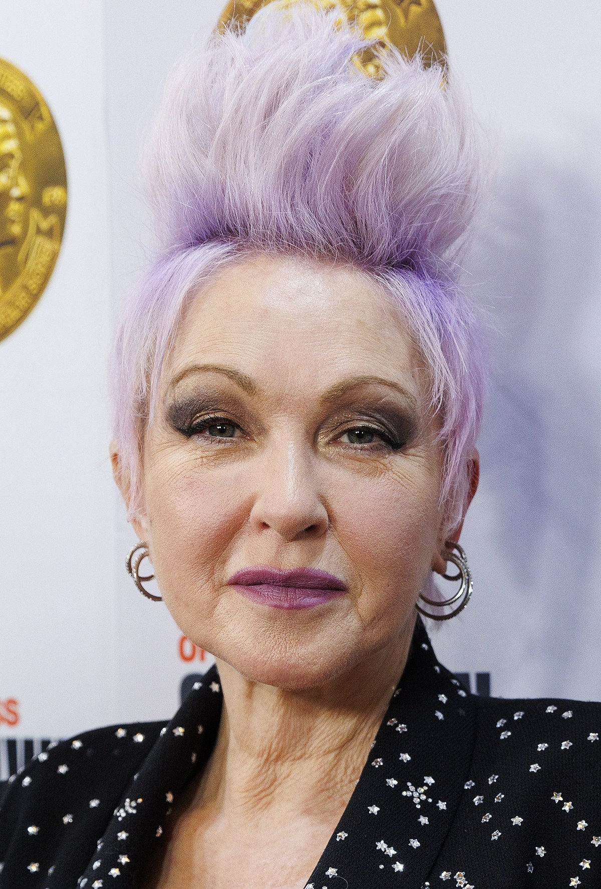 Cyndi Lauper - Wikipedia