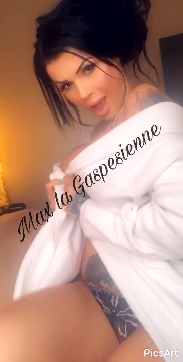 🇨🇦MAX LA GASPÉSIENNE🌹QUARTIER DIX30, BROSSARD on X ...