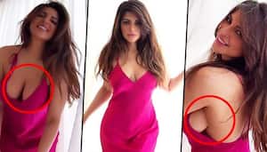 SEXY-BOLD pictures and video: Shama Sikander teases side boobs in ...