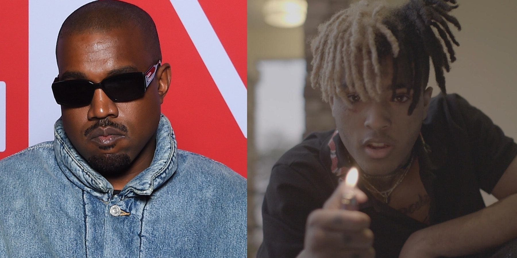 Kanye West and XXXTentacion's “True Love” Gets Official Release ...