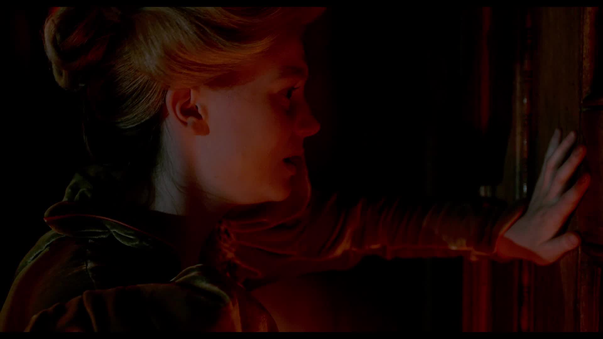 Crimson Peak (2015) - IMDb