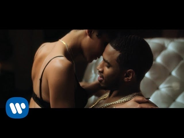 Trey Songz - Slow Motion [Official Music Video] - YouTube