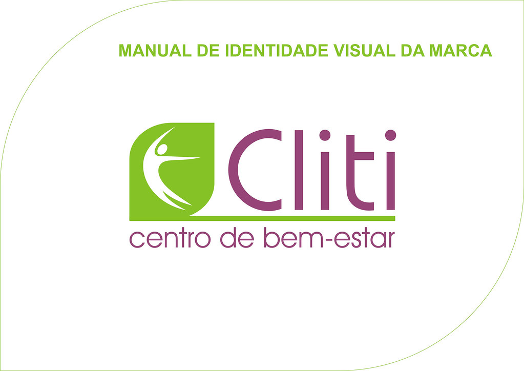 MIV - Cliti | Manual de identidade visual | Alessander Raker | Flickr