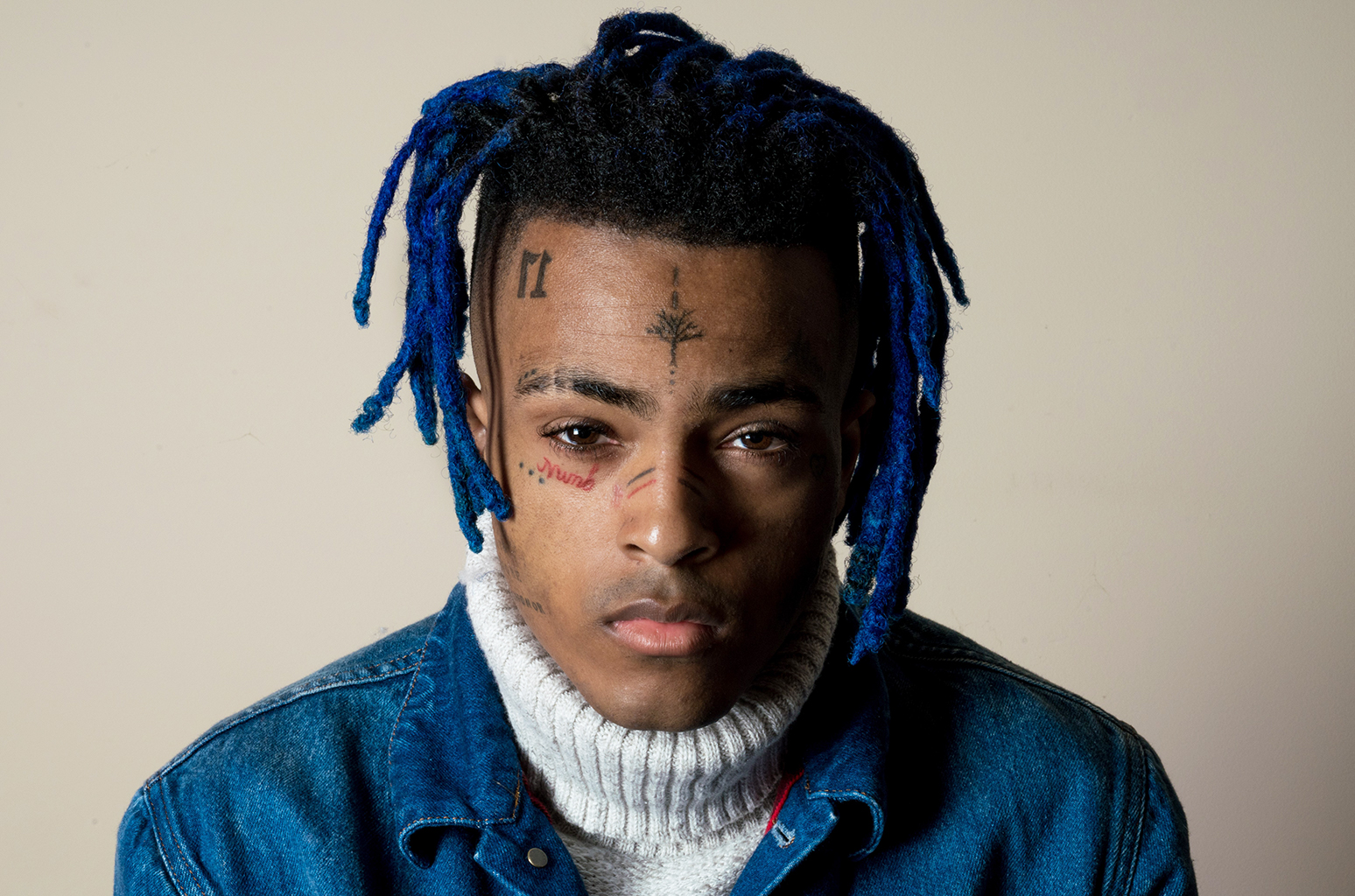 XXXTentacion Song 'I'm Not Human' Drops on Fifth Anniversary of ...