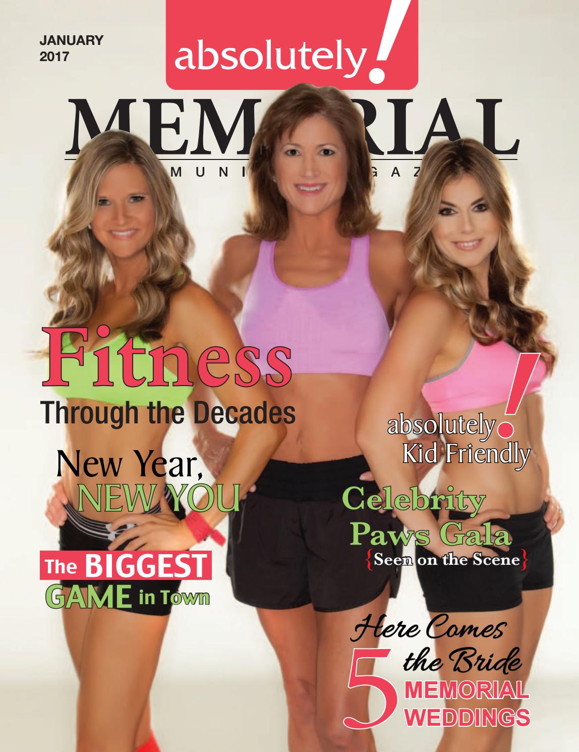 January 2017 - Absolutely Memorial Magazine by absolutely ...