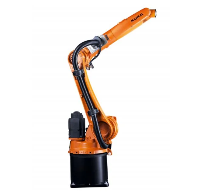 Robot Arm 10kg Payload and Reach 1420mm Automatic Screwing Robot ...