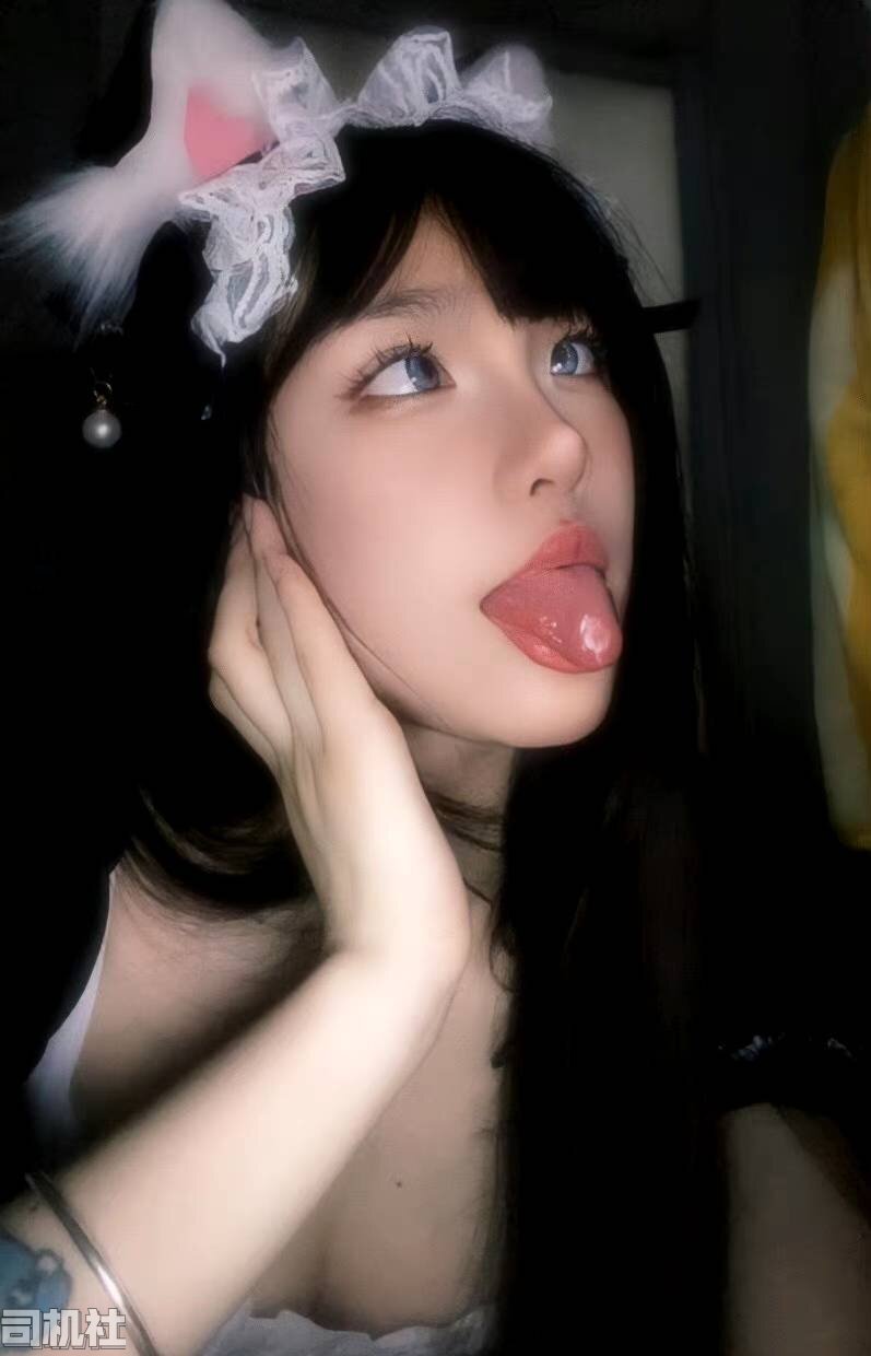 求阿黑颜（高潮脸，ahegao）各种真人图片及合集- 资源悬赏区- 司机社