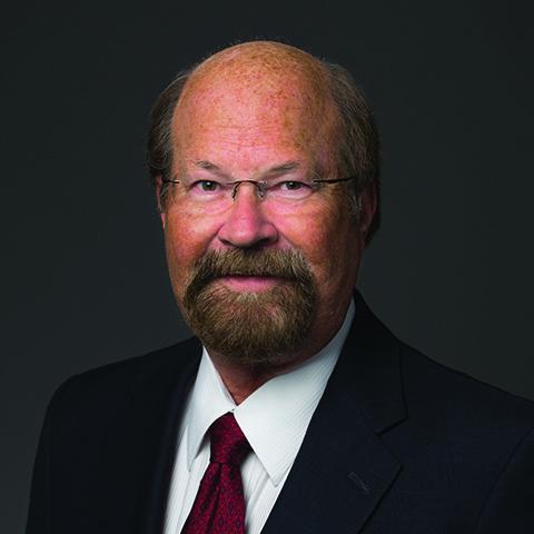 Dan R. Collins - Lone Star Flight Museum