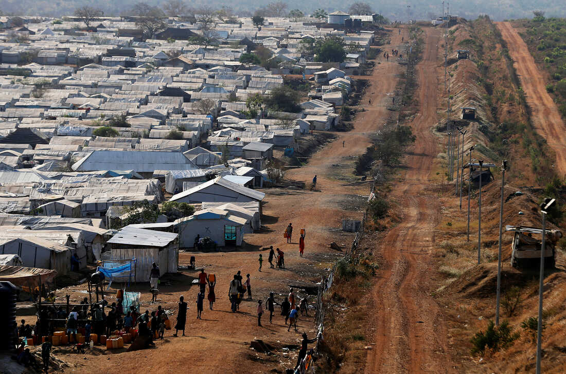 I Spent 4 Days In Jail In South Sudan. I Won't Stop Reporting On ...