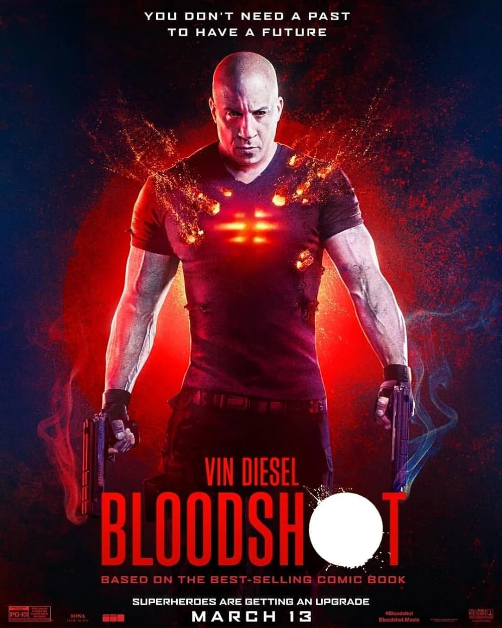 Bloodshot (2020) - IMDb