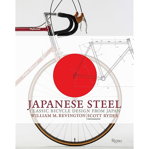 The Racing Bicycle: Design, Function, Speed: Moore, Richard ...