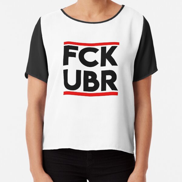 Fck Ubr