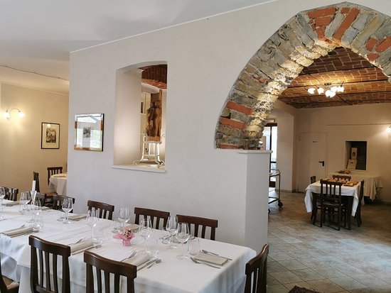 RISTORANTE IRIDE, Roddino - Menu, Prices, Restaurant Reviews ...