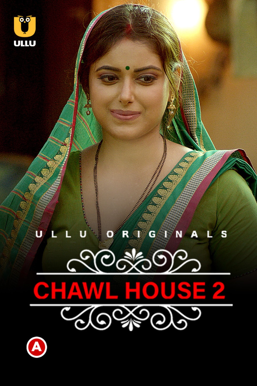 Chawl House: Part 2 (2021)