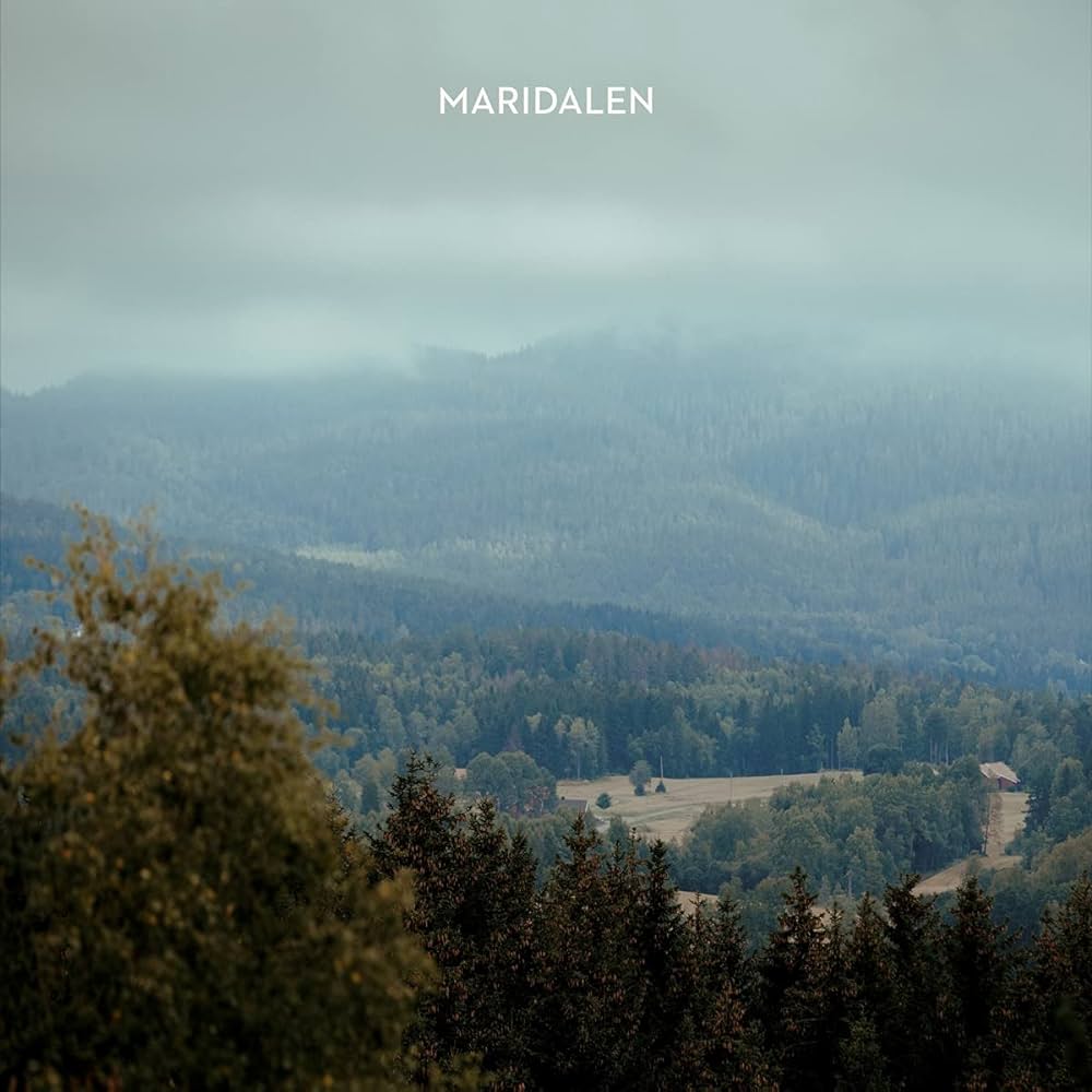 MARIDALEN - Maridalen - Amazon.com Music