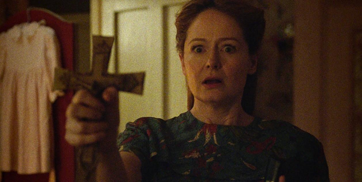 What Happened to the Mom in 'Annabelle: Creation'?