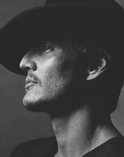 itsthestrangestthing: Pedro Pascal | Styled Porn Photo Pics