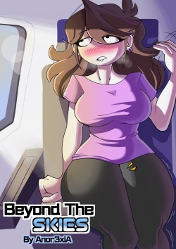 Character: jaiden animations (Popular) - Free Hentai Manga ...