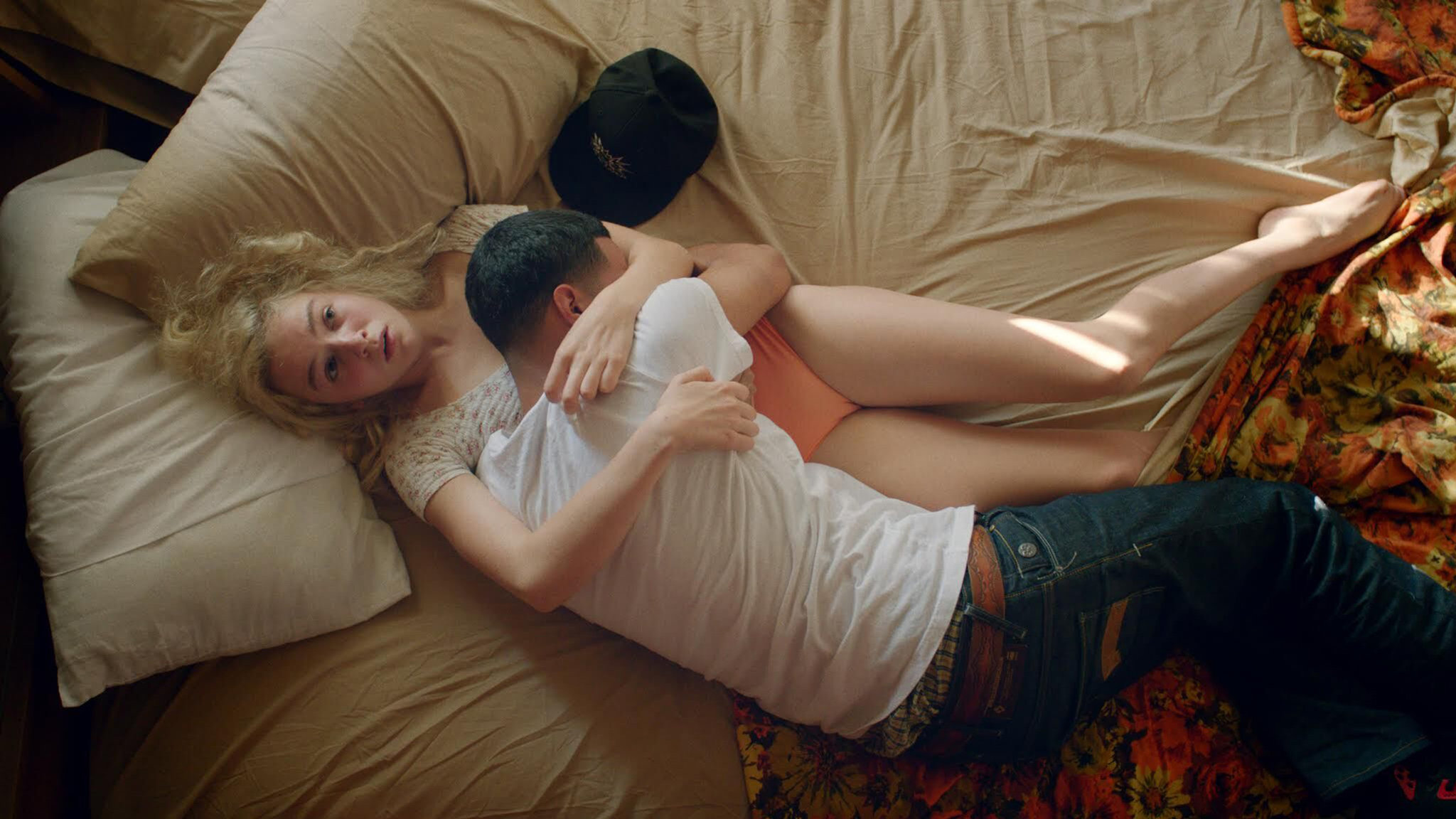 Review: 'White Girl,' a Tale of Cocaine, Sex and Privilege - The ...