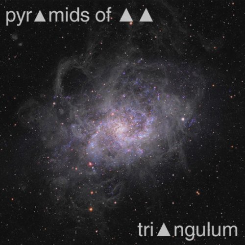 tri△ngulum — pyr△mids of △△ | Last.fm