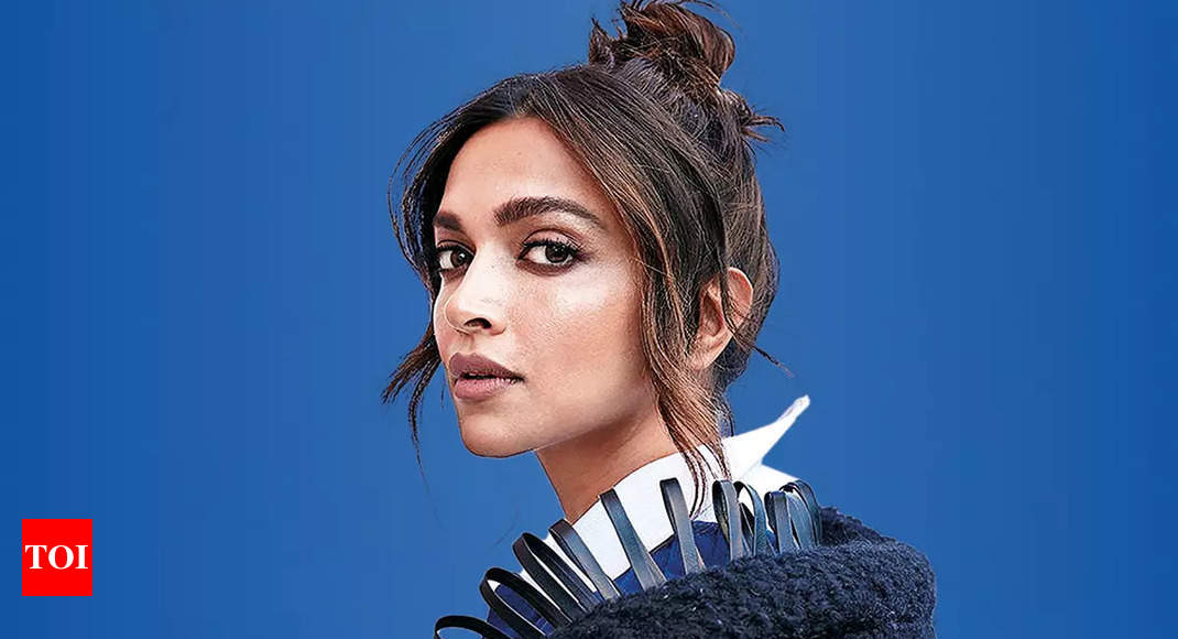 Deepika Padukone on being on Cannes jury: It's taken generations ...