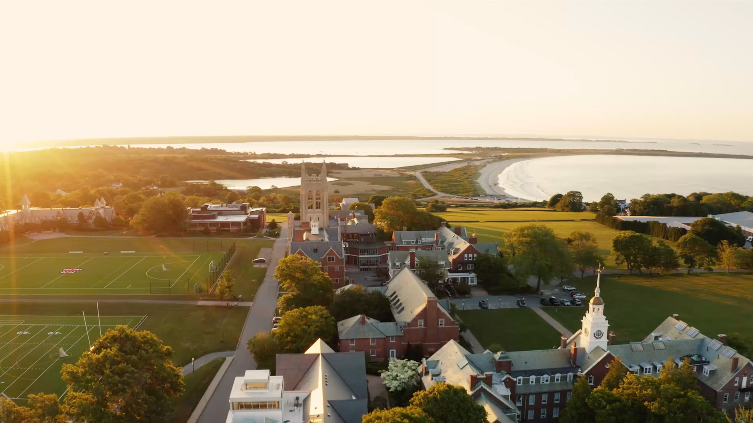 St. George's School | An Independent New England Boarding and Day ...