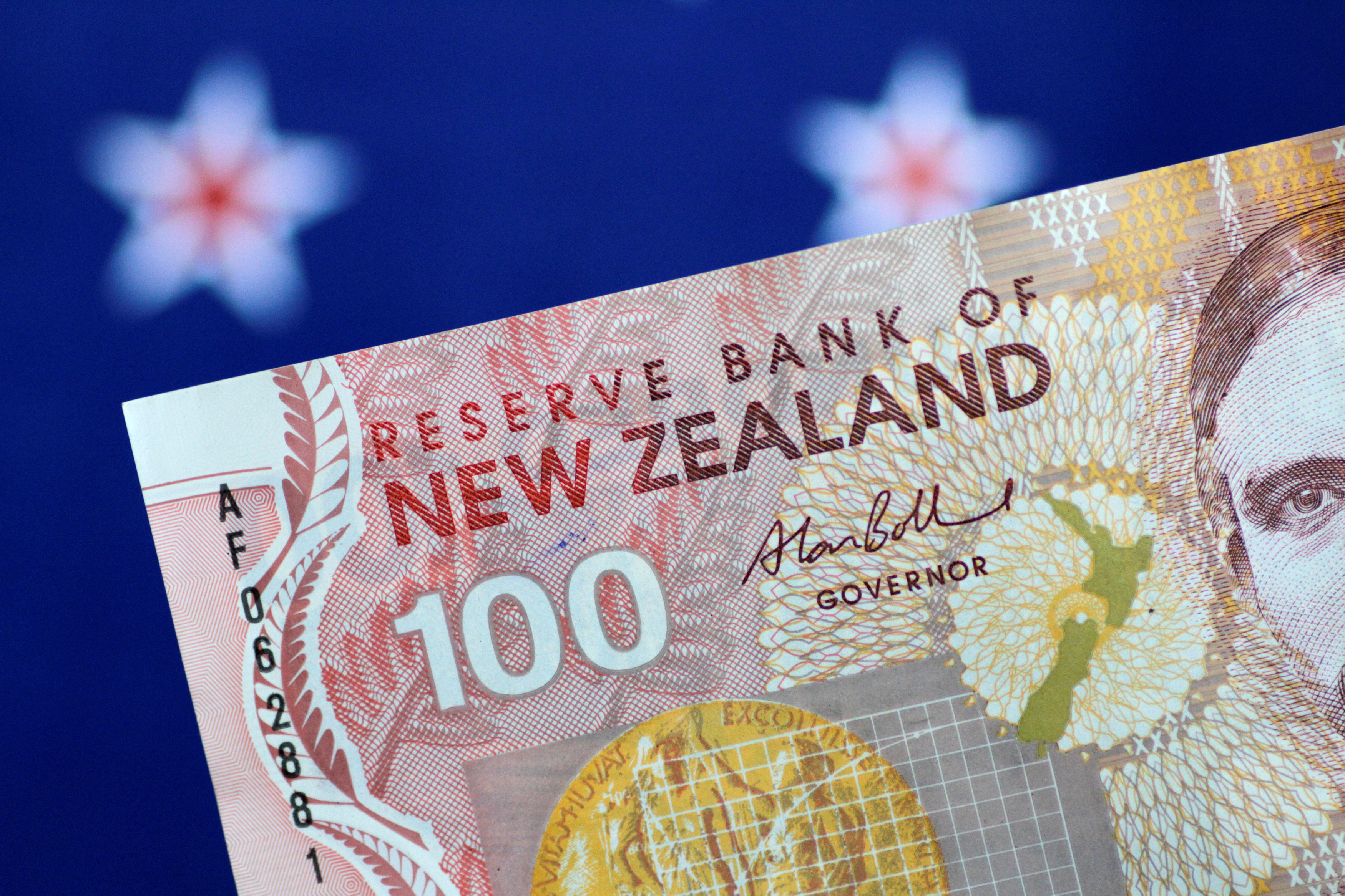 New Zealand banks to introduce new measures to prevent scams | Reuters