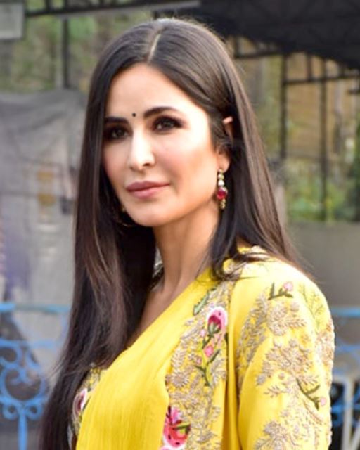 Katrina Kaif filmography - Wikipedia