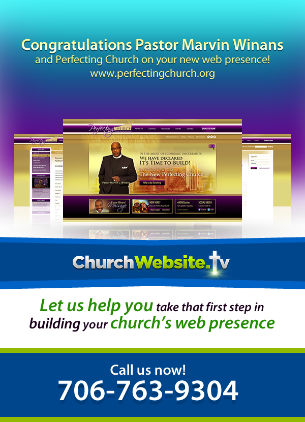 ChurchWebsite.tv