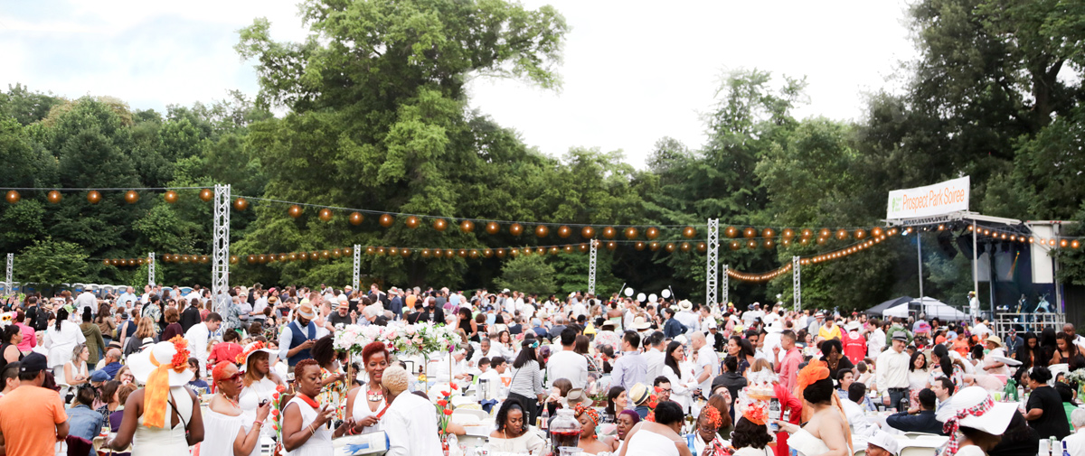 Things to Do in Prospect Park This Summer