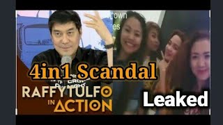 Viral Video Scandal Pinay 4in1 - YouTube