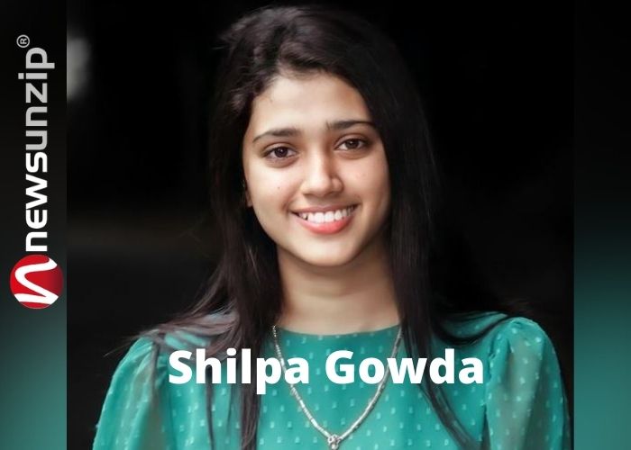 Who is Shilpa Gowda? Wiki, Biography, Leaked Video MMS, Age ...