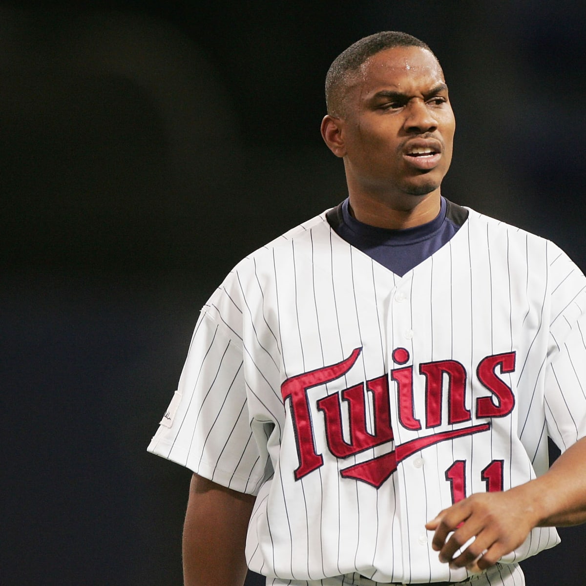 Jacque Jones revenge porn: Ex-Twins, Cubs OF ordered to pay ...