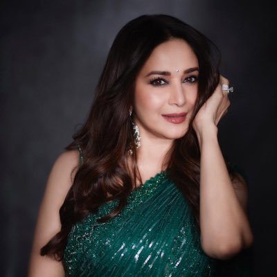 Madhuri Dixit Nene (@MadhuriDixit) / X