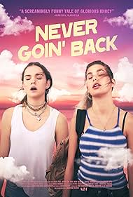 Never Goin' Back (2018) - IMDb