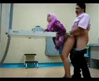 Watch klinik - Malay, Tudung, Asian Porn - SpankBang