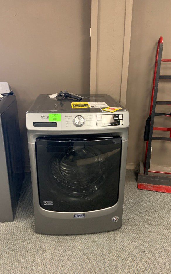 MAYTAG WASHER today MHWHC for Sale in Irving, TX - OfferUp