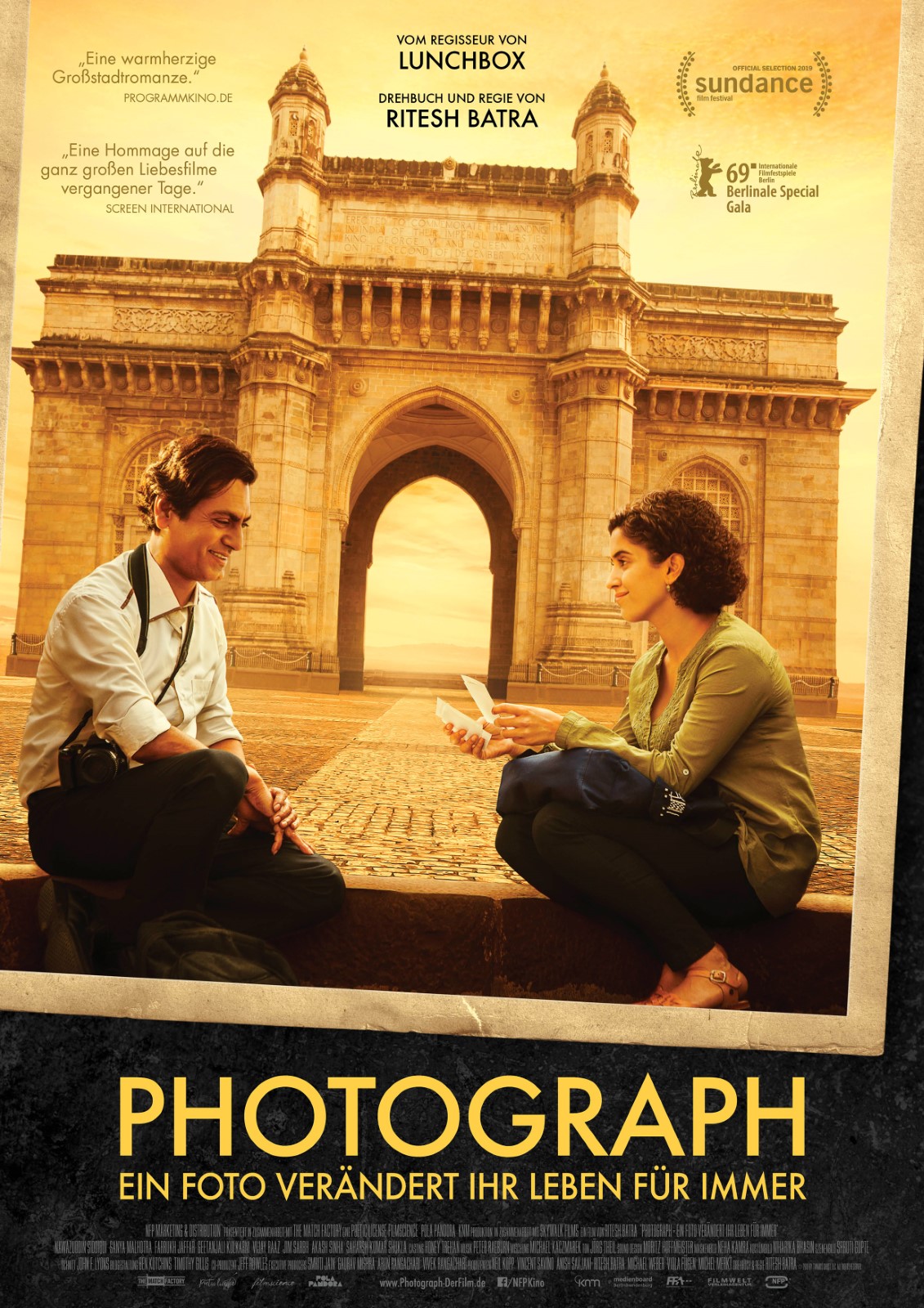 Photograph (2019) - IMDb