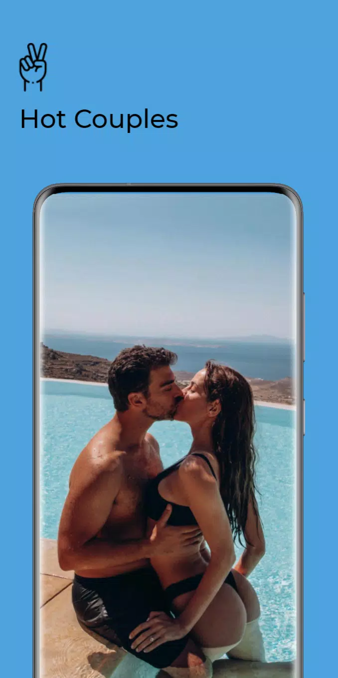Hot and Sexy Romantic Wallpapers Full Hd 2022 APK pour Android ...